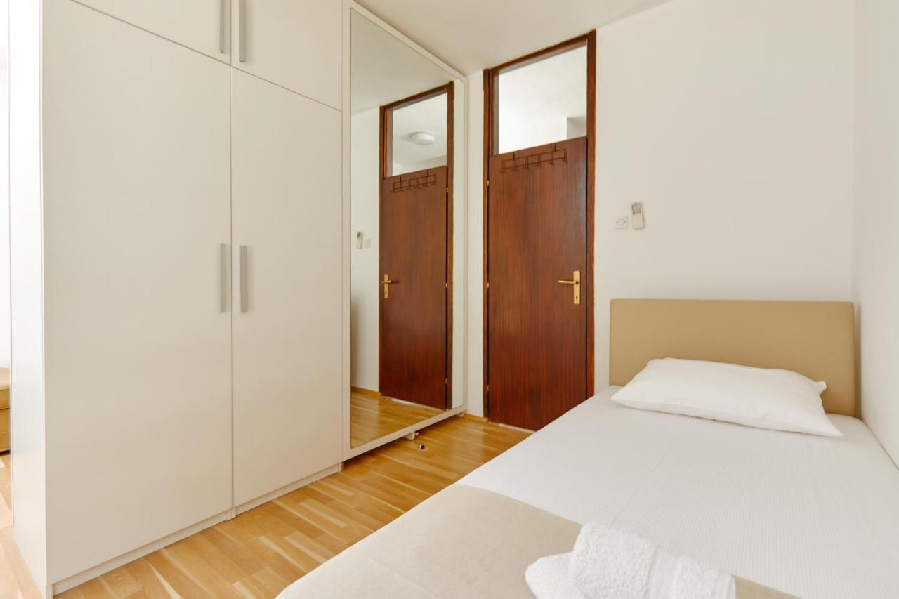 Villa Biskupovic With Stunning Views Kotor Exterior photo