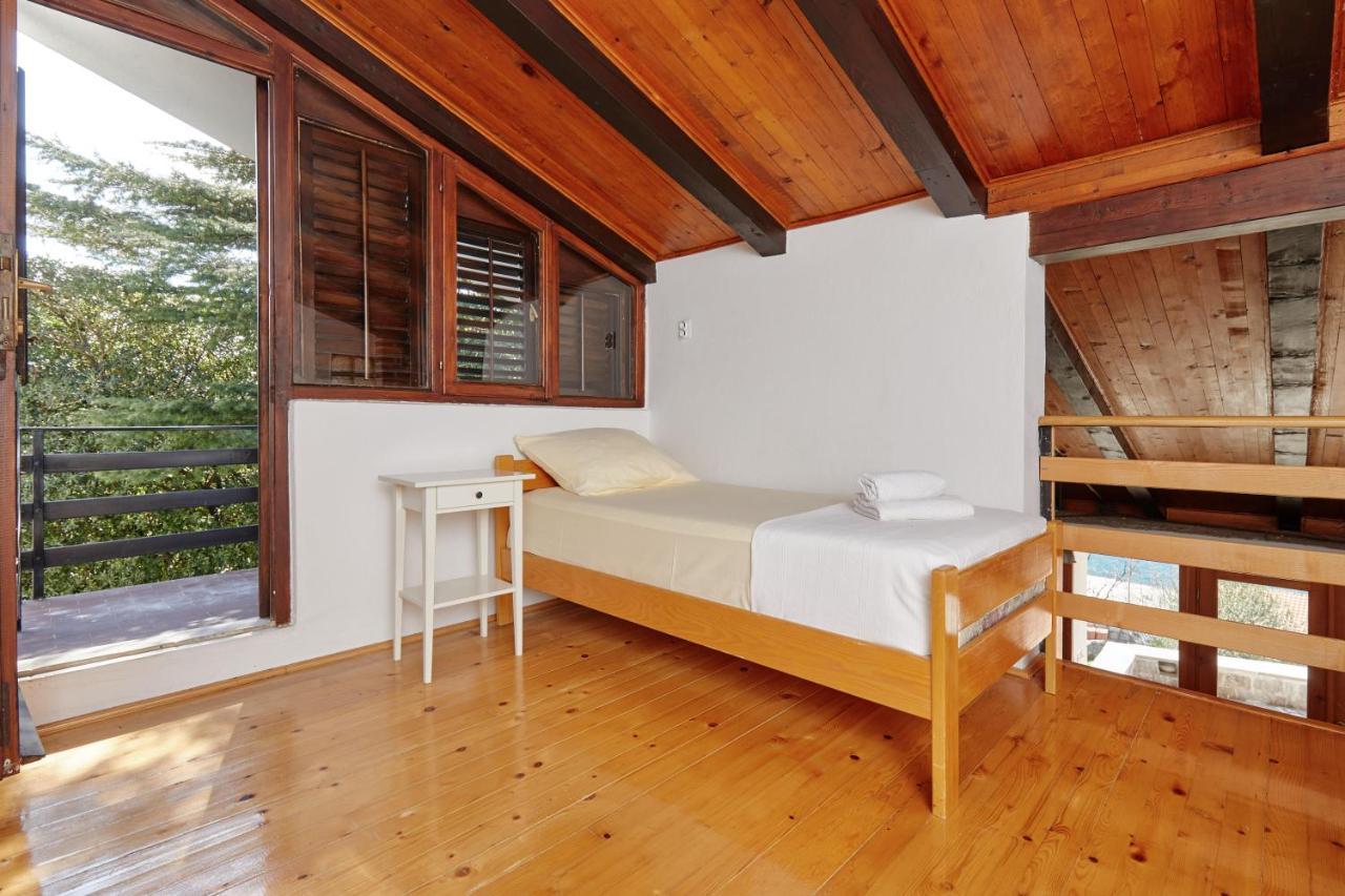Villa Biskupovic With Stunning Views Kotor Exterior photo