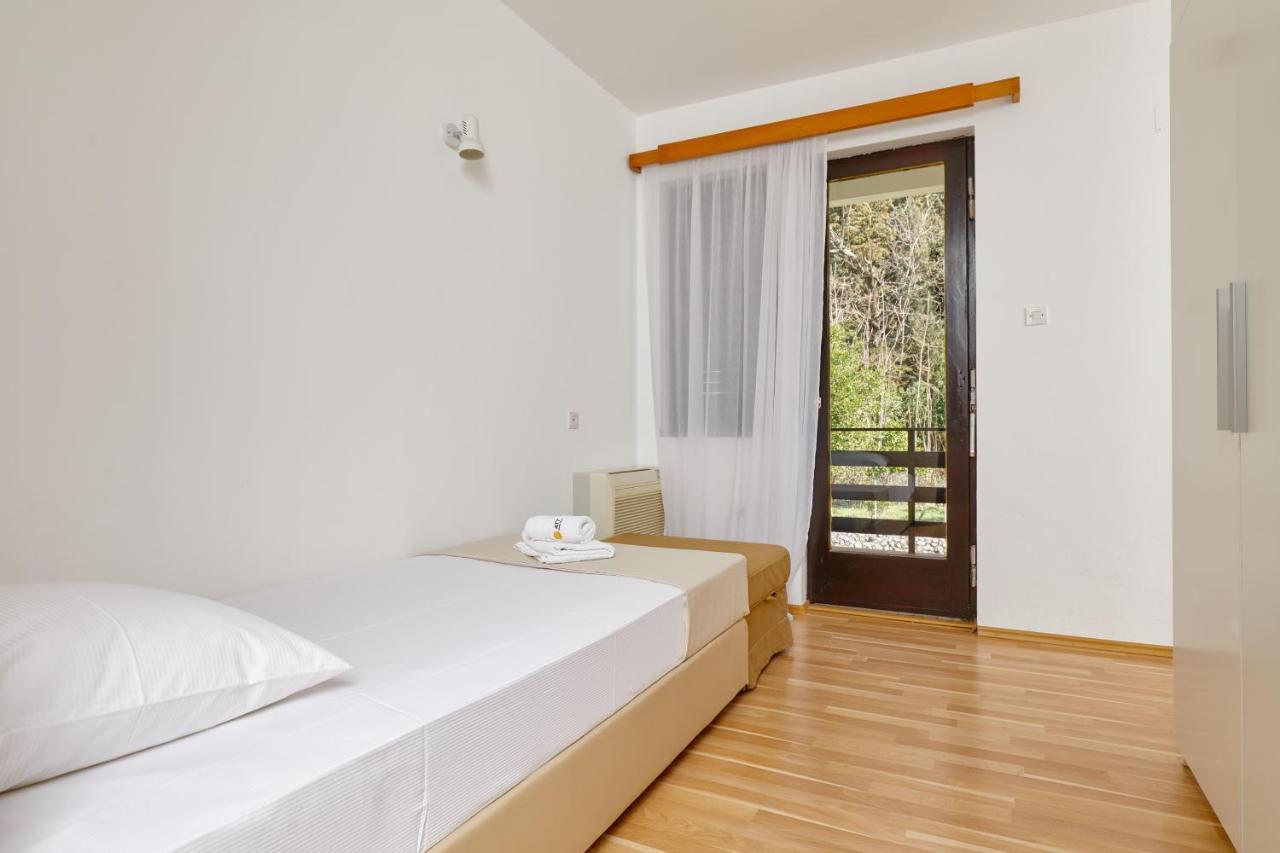 Villa Biskupovic With Stunning Views Kotor Exterior photo